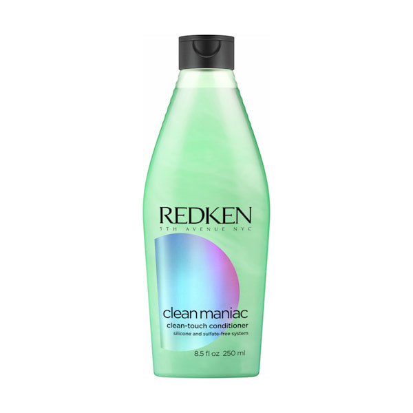 Redken Clean Maniac Clean-Touch Conditioner Redken Clean Maniac Clean-Touch Conditioner