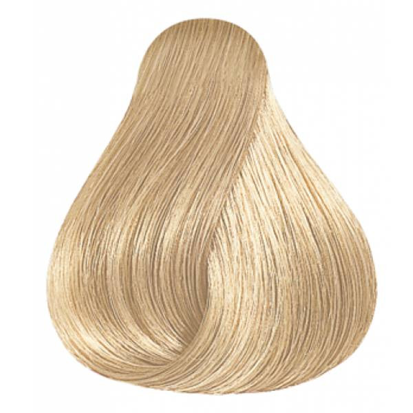 Wella Koleston Perfect 10/1 hell-lichtblond asch