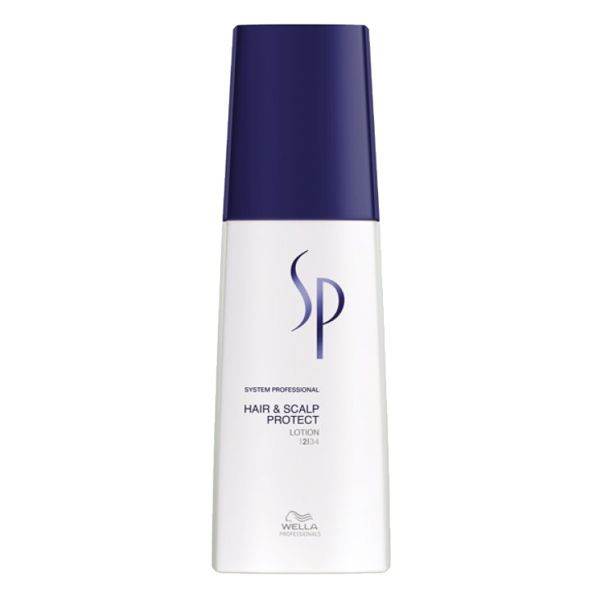 Wella SP Expert Kit Hair & Scalp Protect Lotion