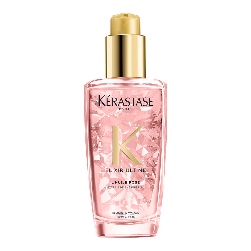 Kerastase Elixir Ultime L'Huile Rose Kerastase Elixir Ultime L'Huile Rose