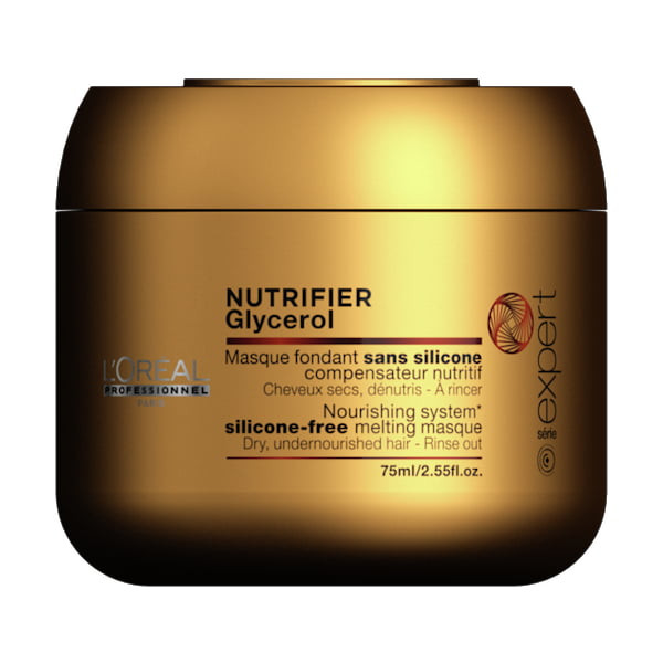 L'Oréal Serie Expert Nutrifier Mask
