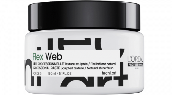 L'Oréal Tecni.Art WEB Paste Sculpted Texture