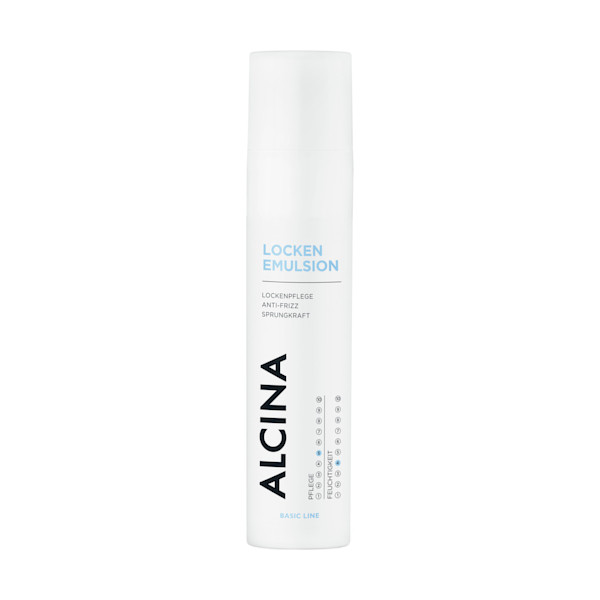 Alcina Locken-Emulsion Alcina Locken-Emulsion