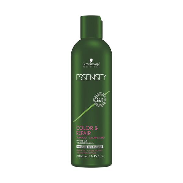 Schwarzkopf - SALE - ESSENSITY Color & Repair Shampoo