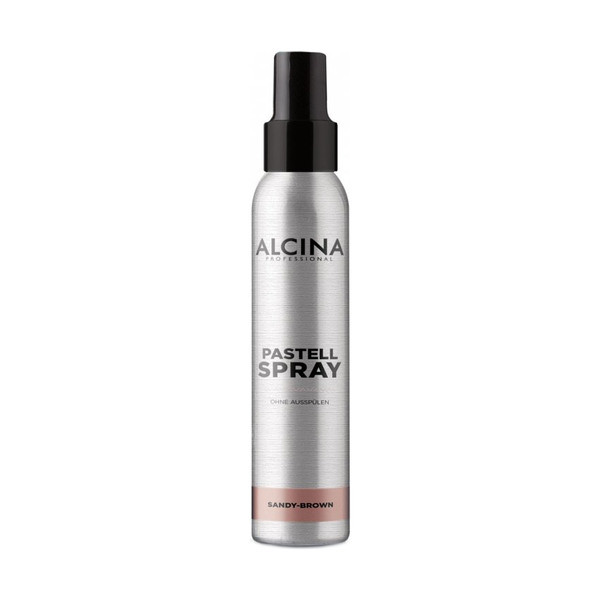 Alcina Color Pastell-Spray Sandy-Brown Alcina Color Pastell-Spray Sandy-Brown