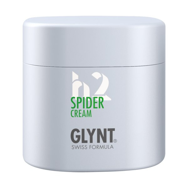 Glynt Spider Cream H2 Modelliercreme