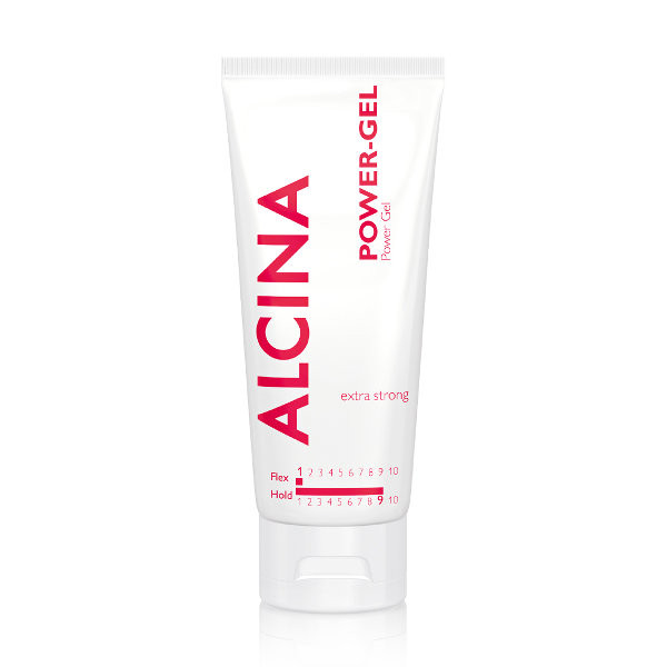 Alcina Styling Extra Strong Power-Gel