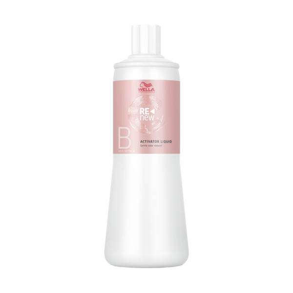 Wella Farbreduzierer Color Renew Activator Liquid