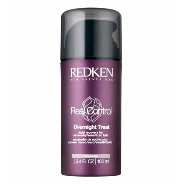Redken - SALE - Real Control Overnight Treat