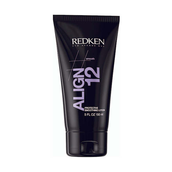 Redken Styling Smooth Align 12 Protective Smoothing Lotion