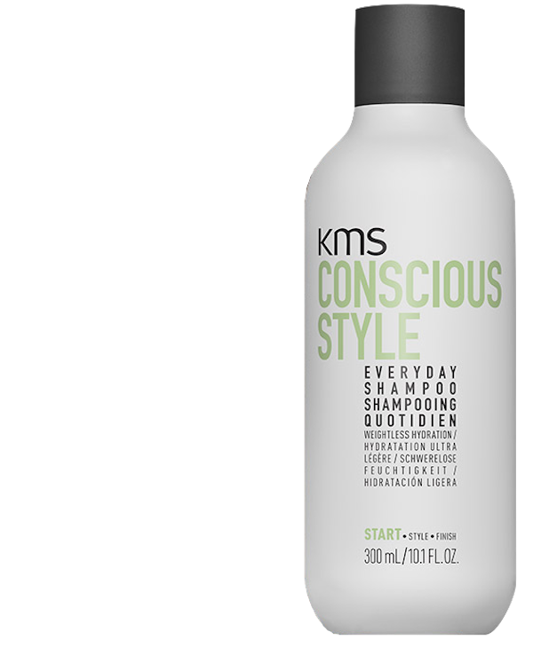 KMS Conscious Style Everyday Shampoo KMS Conscious Style Everyday Shampoo