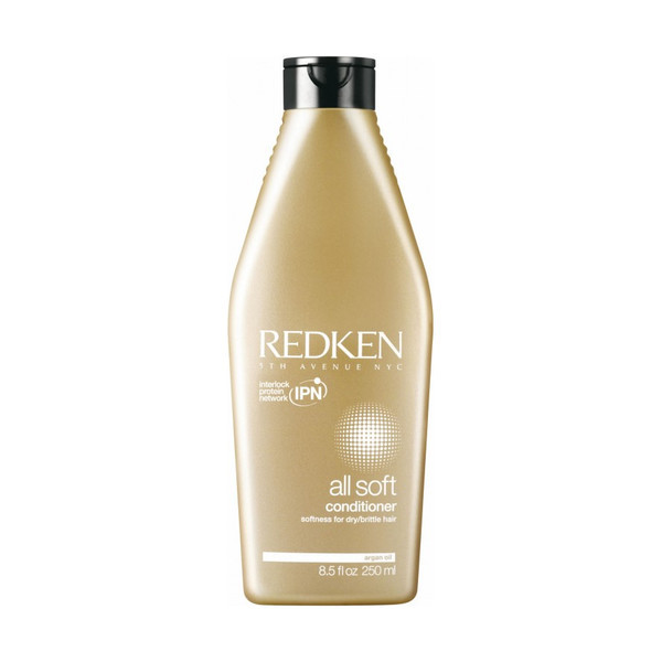 Redken All Soft Conditioner