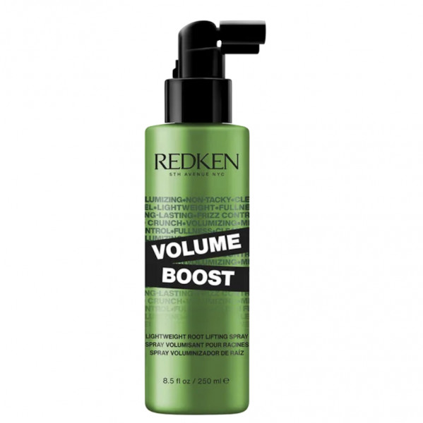 Redken Styling Volume Boost - Rootful 06