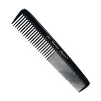 Hercules Sägemann Ebonit Haarschneidekamm 7 1/4'' 3560 Cutting Star Hercules Sägemann Ebonit Haarschneidekamm 7 1/4'' 3560 Cutting Star