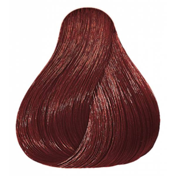 Londa Color Haarfarbe 6/5 dunkelblond rot