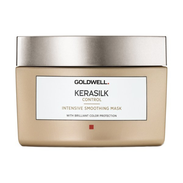 Goldwell Kerasilk Control Intensive Smoothing Mask