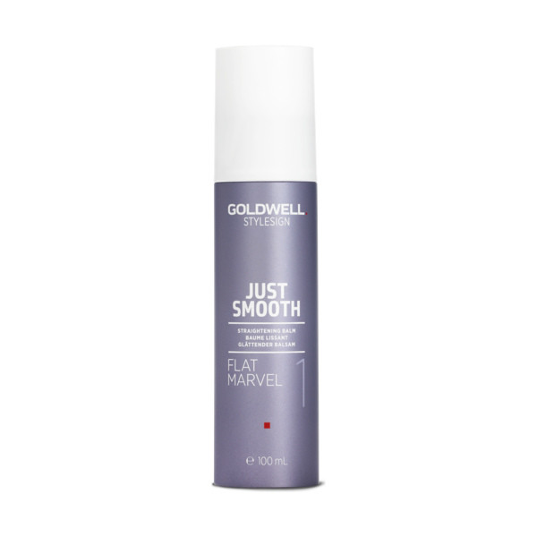 Goldwell Stylesign Just Smooth FLAT MARVEL Glättender Balsam