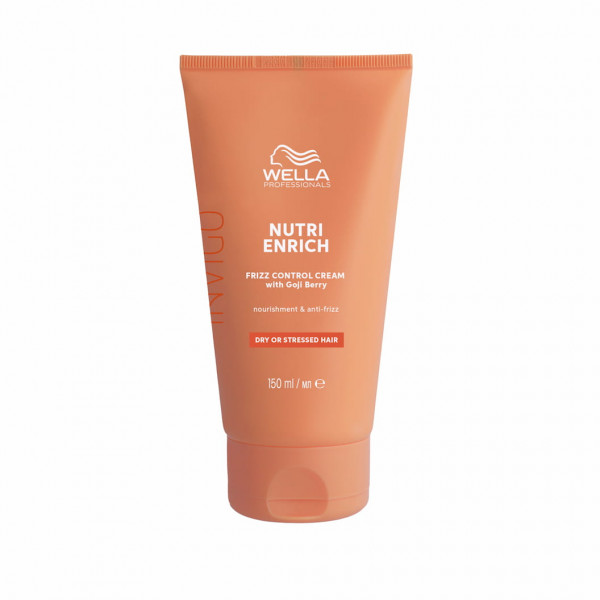 Wella INVIGO Nutri-Enrich Frizz Control Cream