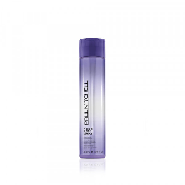 Paul Mitchell Platinum Blonde Shampoo