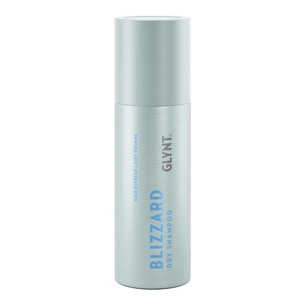 Glynt Blizzard Dry Shampoo Mini