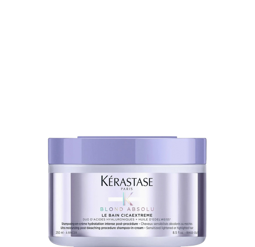 Kérastase Blond Absolu Le Bain Cicaextreme Kérastase Blond Absolu Le Bain Cicaextreme