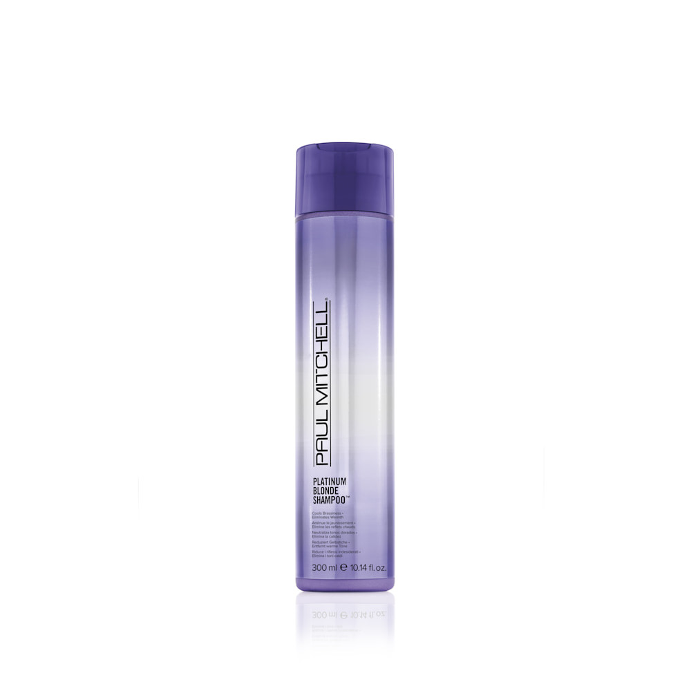 Paul Mitchell Platinum Blonde Shampoo Paul Mitchell Platinum Blonde Shampoo