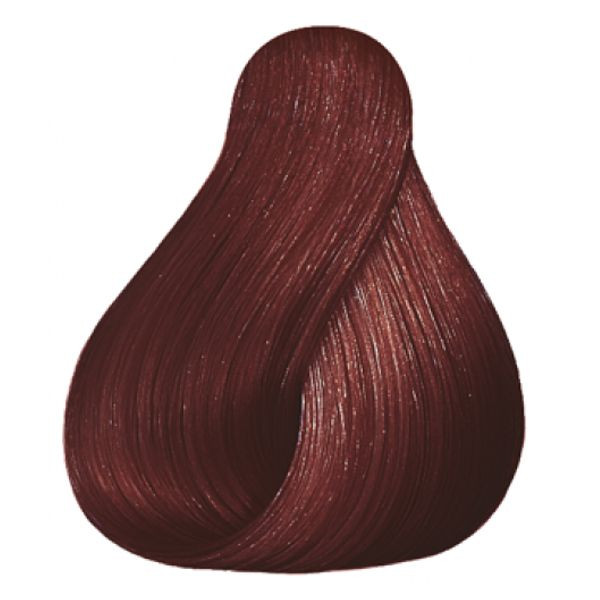 Wella Color Touch Vibrant Reds 6/47 dunkelblond rot braun