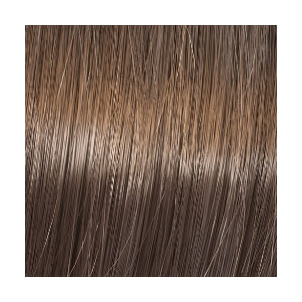 Wella Koleston Perfect ME+ 7/71 mittelblond braun-asch