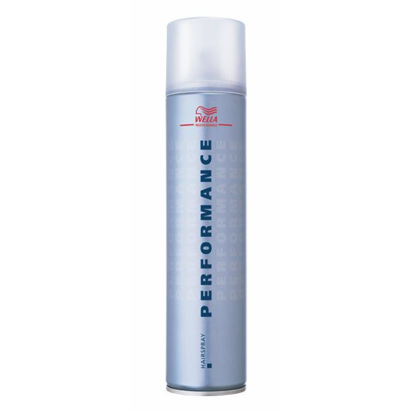 Wella Performance Haarspray Wella Performance Haarspray