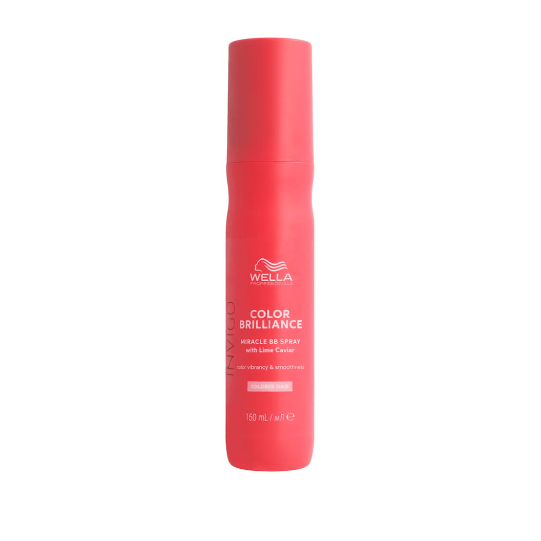 Wella INVIGO Brilliance Miracle BB Spray Wella INVIGO Brilliance Miracle BB Spray