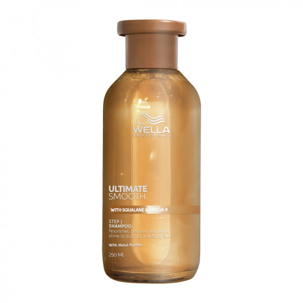Wella Professionals Ultimate Smooth Shampoo