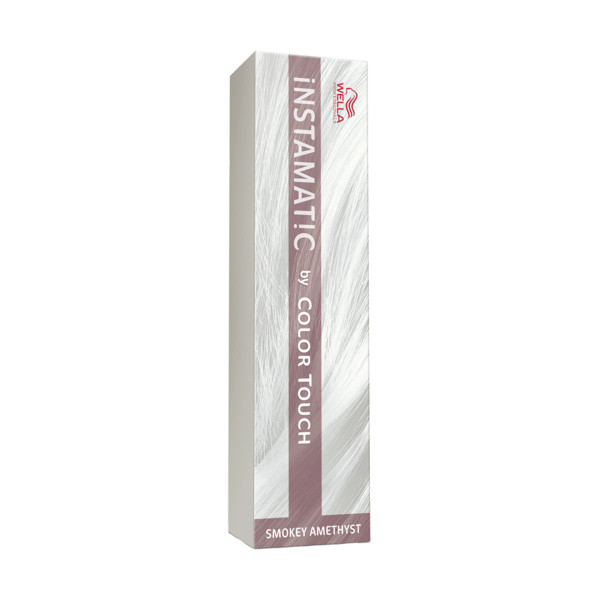 Wella Color Touch Instamatic Smokey Amethyst Wella Color Touch Instamatic Smokey Amethyst