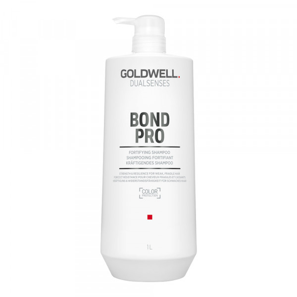 Goldwell Dualsenses Bond Pro Shampoo Kabinett