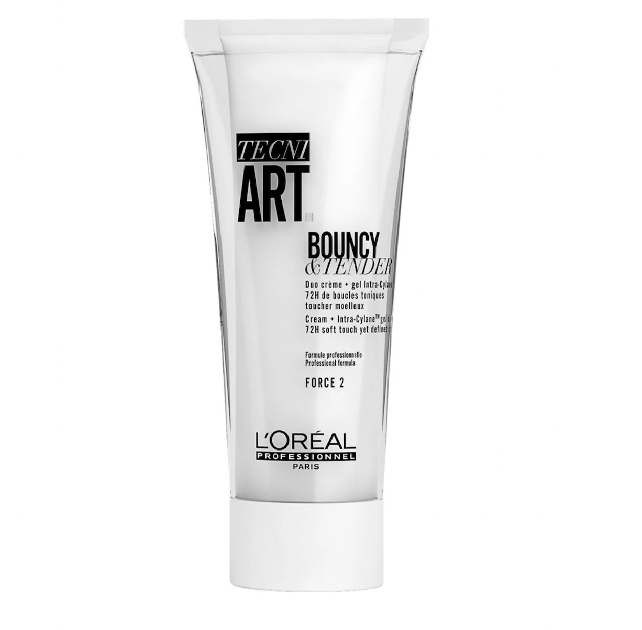 L'Oreal TECNI.ART Bouncy & Tender Lockencreme L'Oreal TECNI.ART Bouncy & Tender Lockencreme