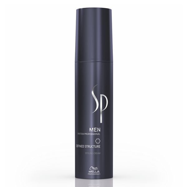 Wella SP Men Defined Structure Styling Creme