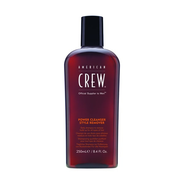 American Crew Power Cleanser Style Remover Shampoo