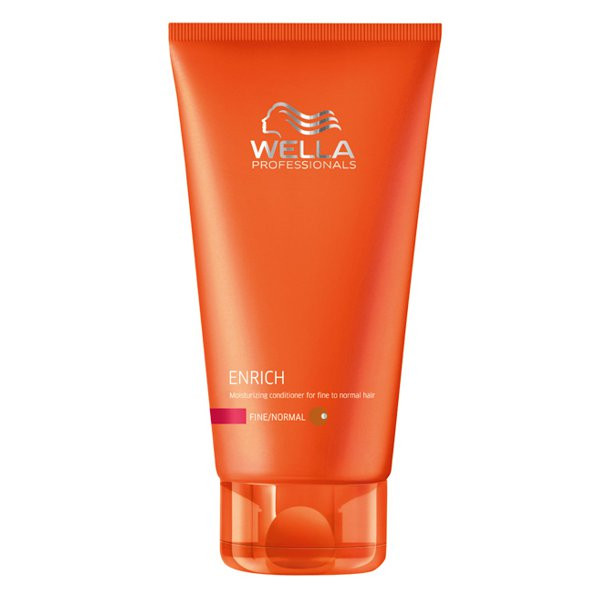 Wella Professionals -SALE- Enrich Conditioner feines Haar