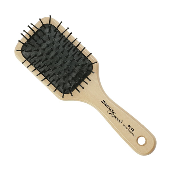 Hercules Sägemann The Number 1 - Detangling Brush Mini eckig - 9248