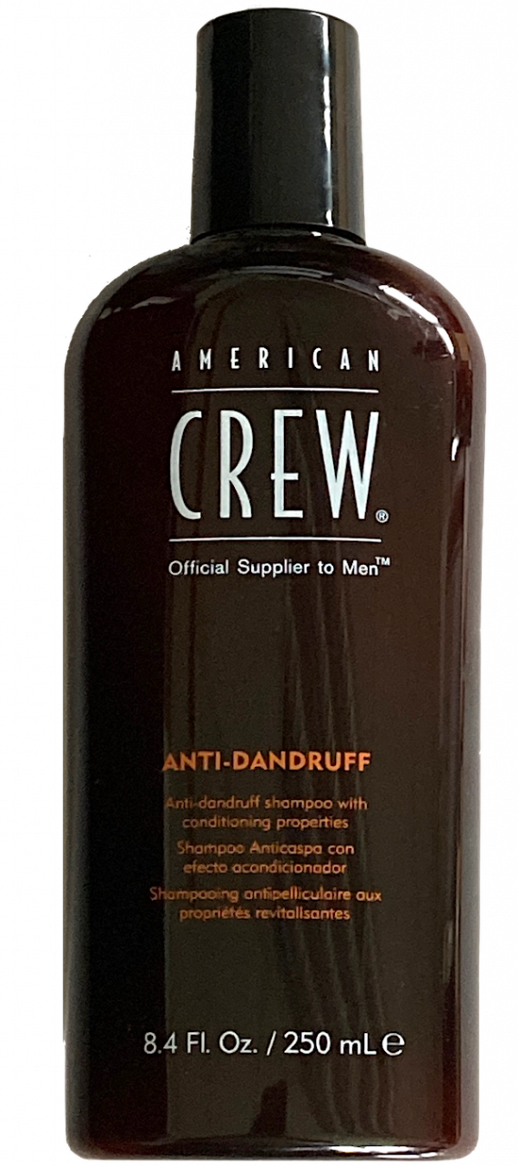 American Crew Anti Dandruff Shampoo