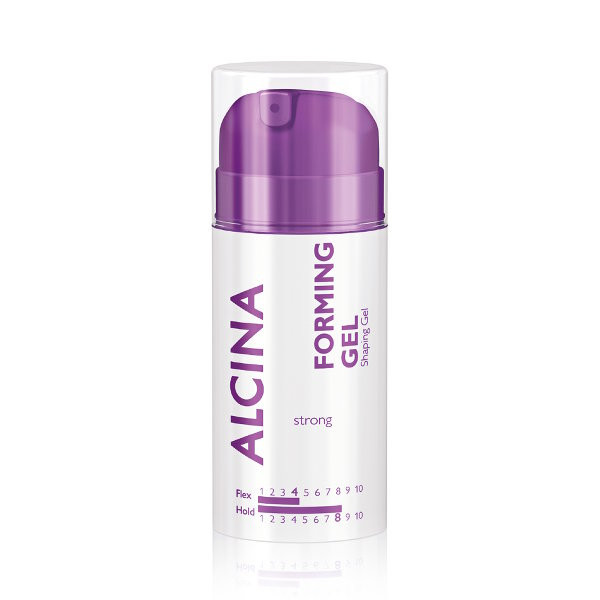 Alcina Styling Strong Forming-Gel