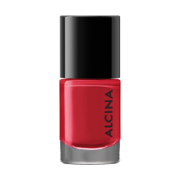 Alcina SALE Dekorative Kosmetik Ultimate Nail Colour Tango 030