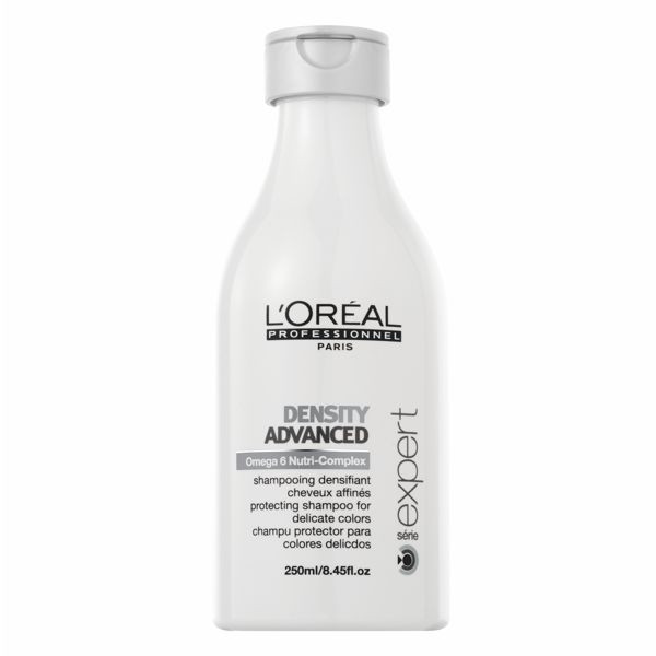 L'Oreal Serie Expert Density Advanced Shampoo L'Oreal Serie Expert Density Advanced Shampoo