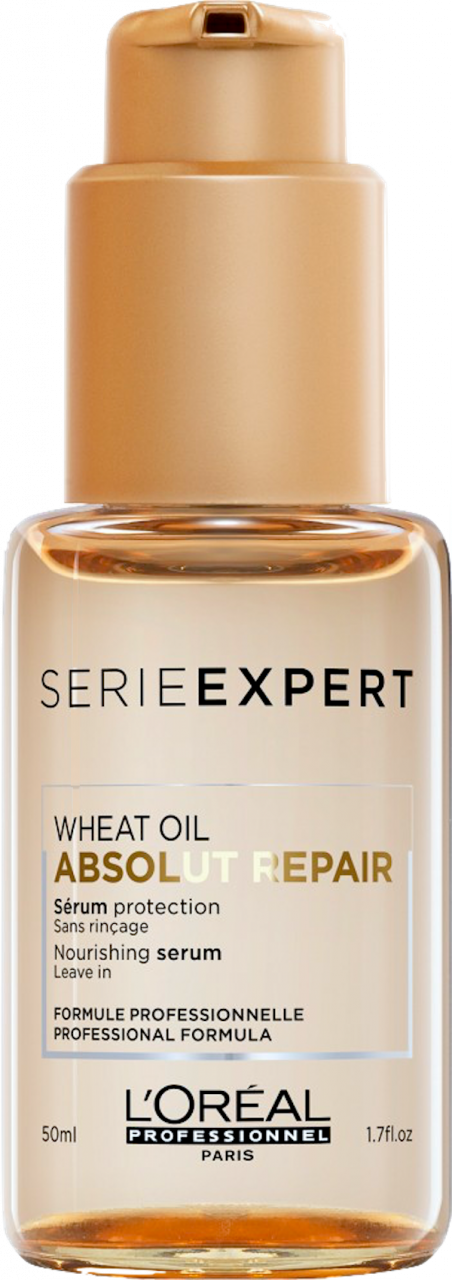 L'Oréal Serie Expert Absolut Repair Wheat Oil Nourishing Serum