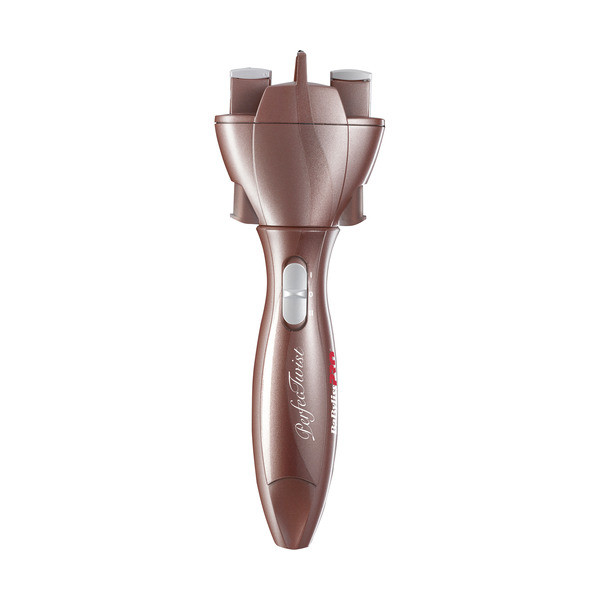 BaByliss PRO Perfect Twist Zopfdrehmaschine BAB1100E