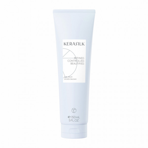 Kerasilk Curl Balm