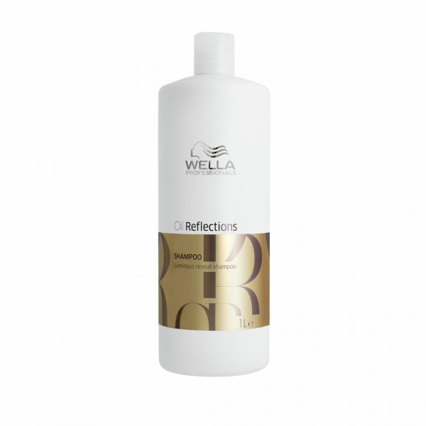 Wella Professionals Oil Reflections Shampoo Kabinett