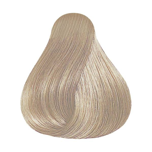 Wella Color Fresh Silver 10/81 hell lichtblond perl asch