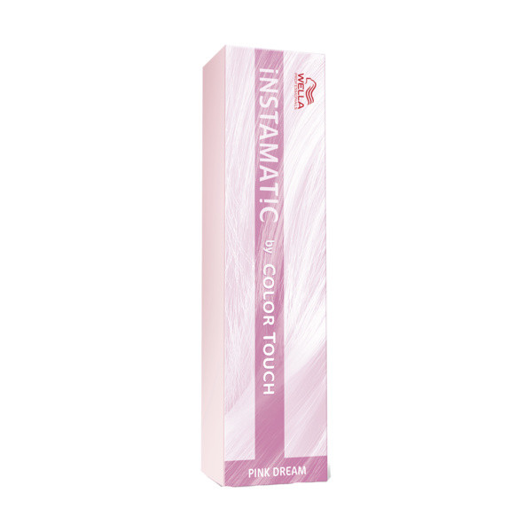 Wella Color Touch Instamatic Pink Dream
