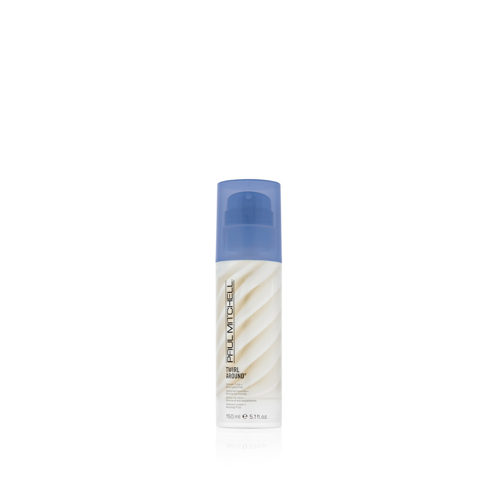Paul Mitchell Twirl Around Paul Mitchell Twirl Around
