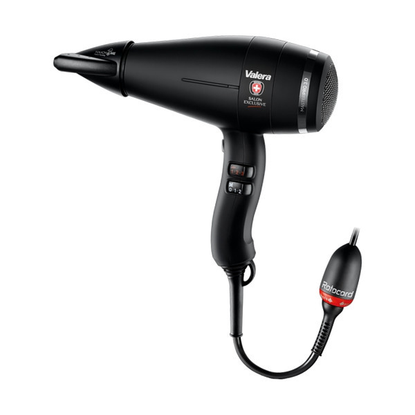 Valera Fön Master Pro Light 3.0 Haartrockner Salon Exclusive Black